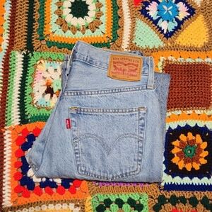Levi's 501 Original Jeans